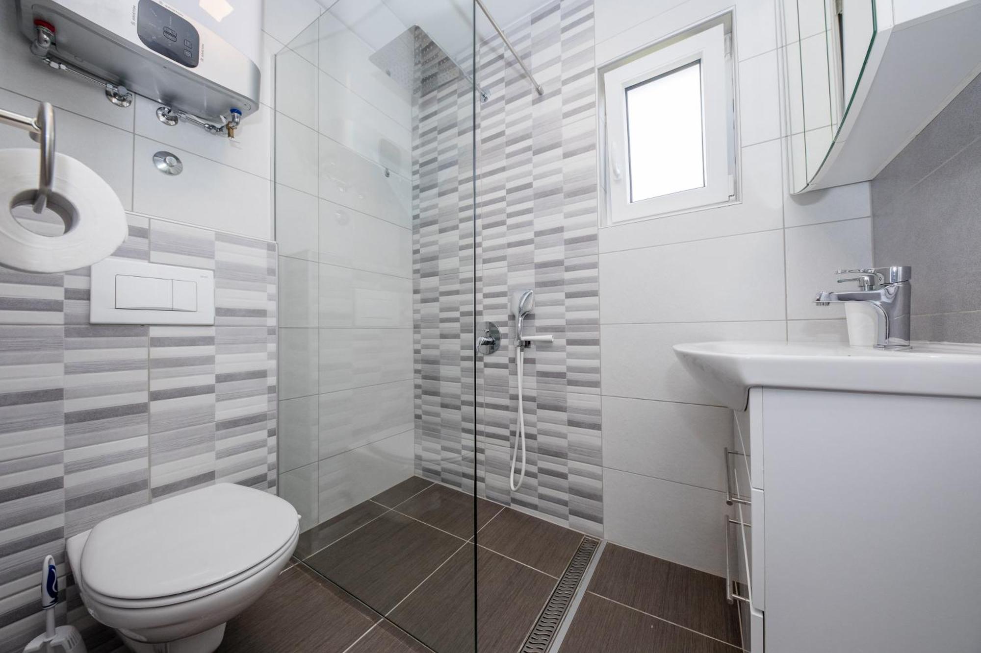 Apartments Gael Lopar Rom bilde
